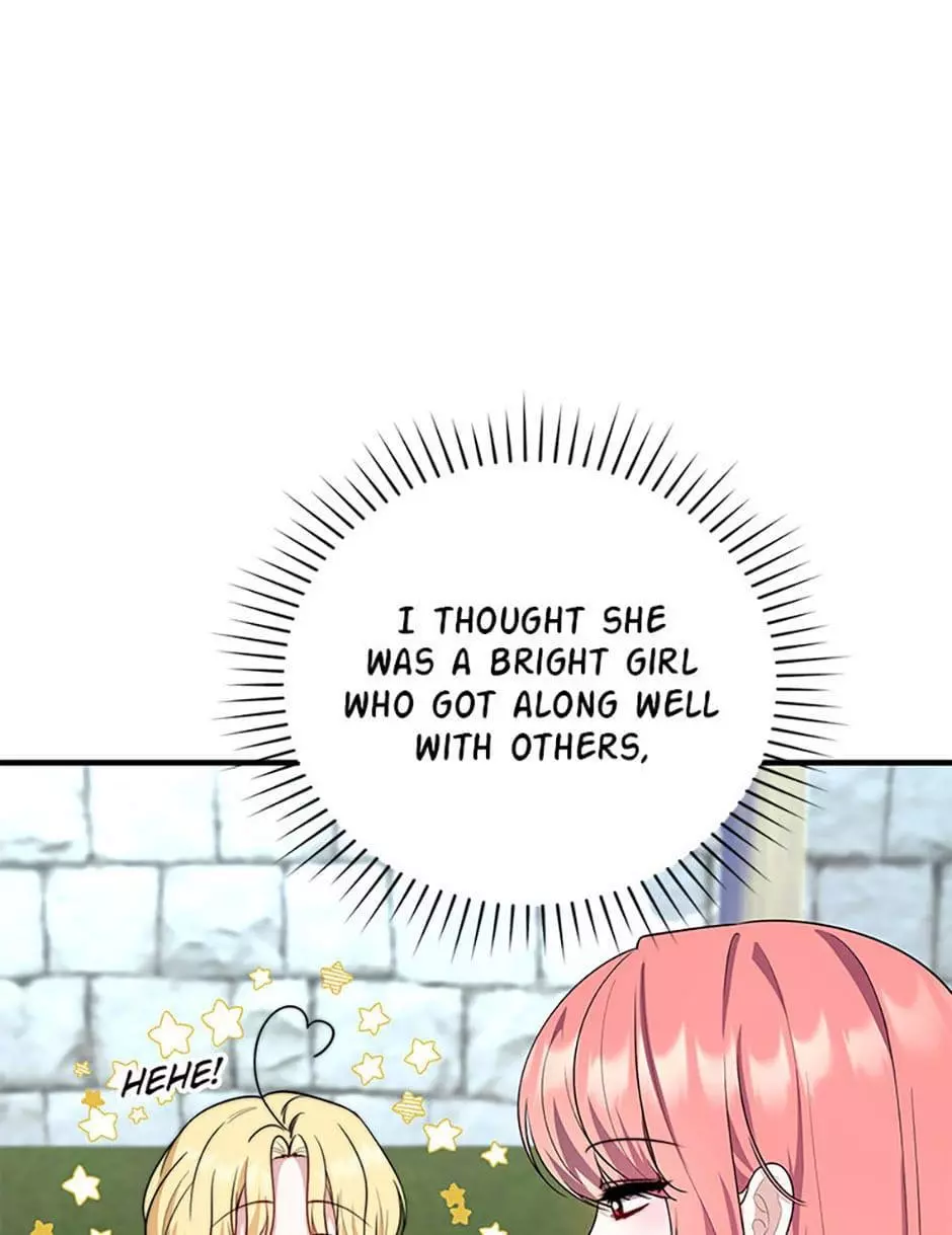 Fortune-Telling Lady Chapter 33 page 10
