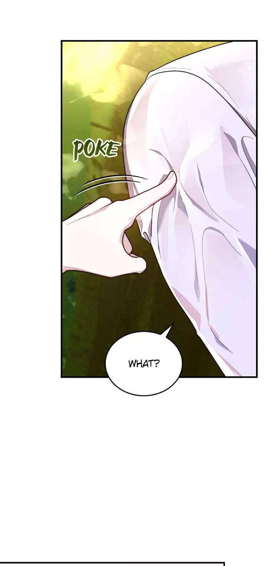 Fortune-Telling Lady Chapter 33 page 71