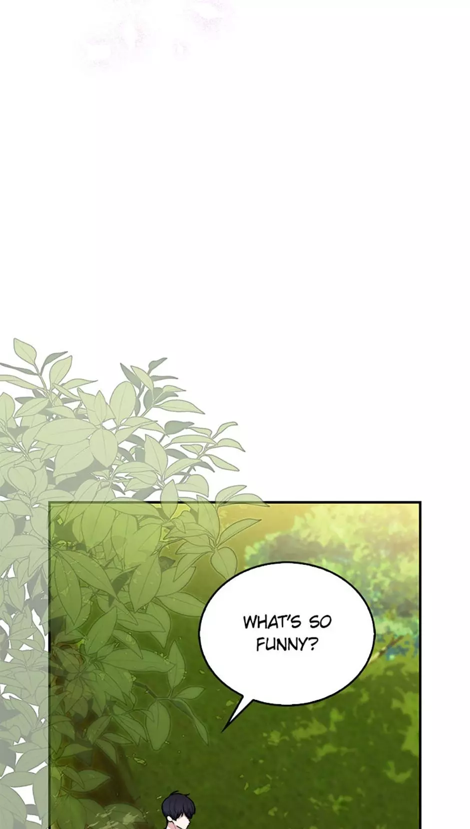 Fortune-Telling Lady Chapter 34 page 4