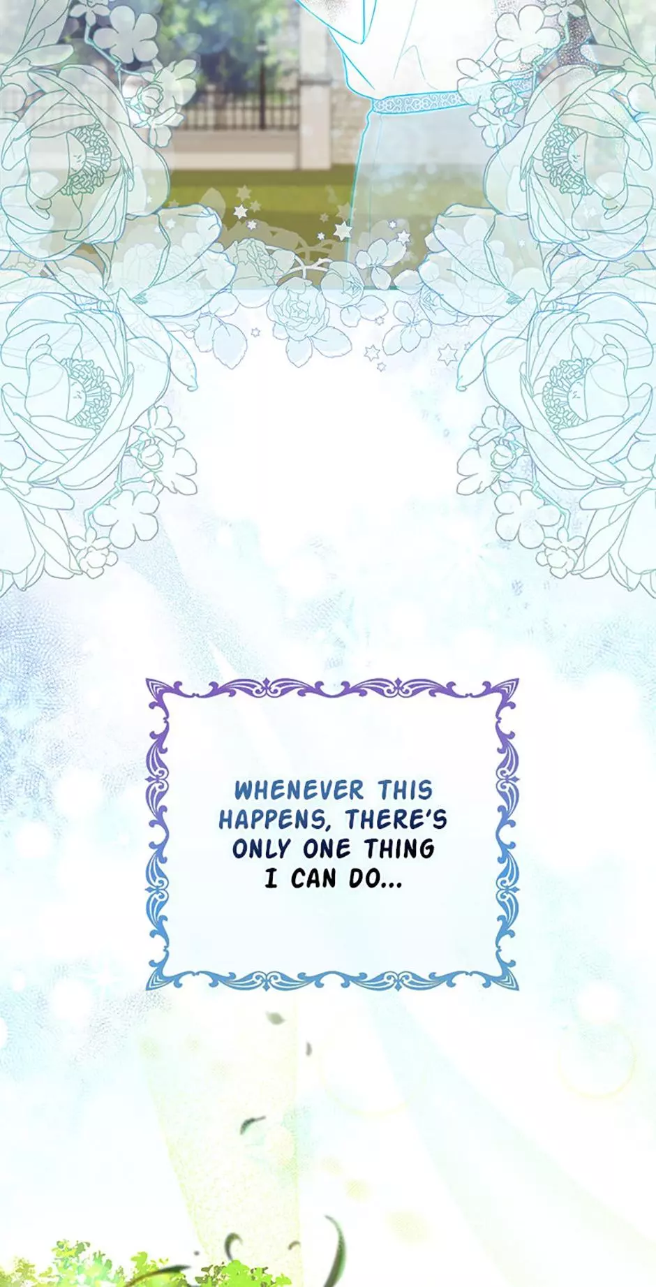 Fortune-Telling Lady Chapter 34 page 37