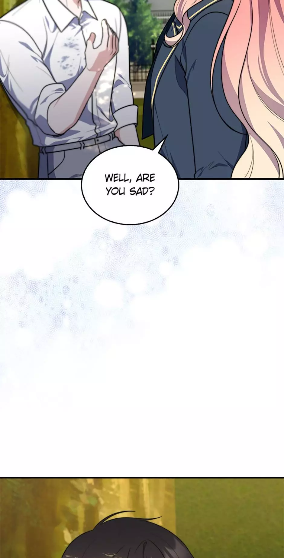 Fortune-Telling Lady Chapter 34 page 41