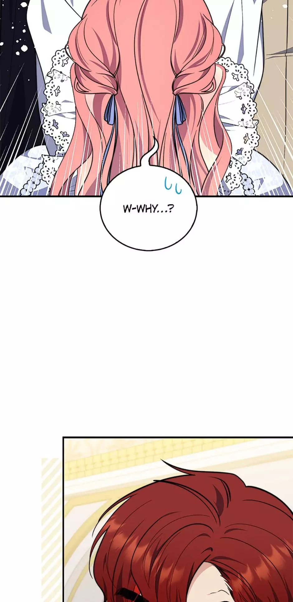 Fortune-Telling Lady Chapter 34 page 63