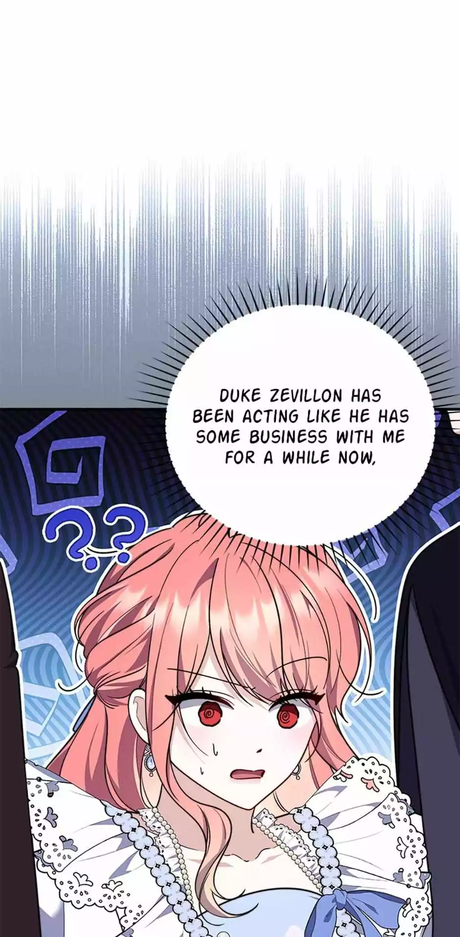 Fortune-Telling Lady Chapter 34 page 66