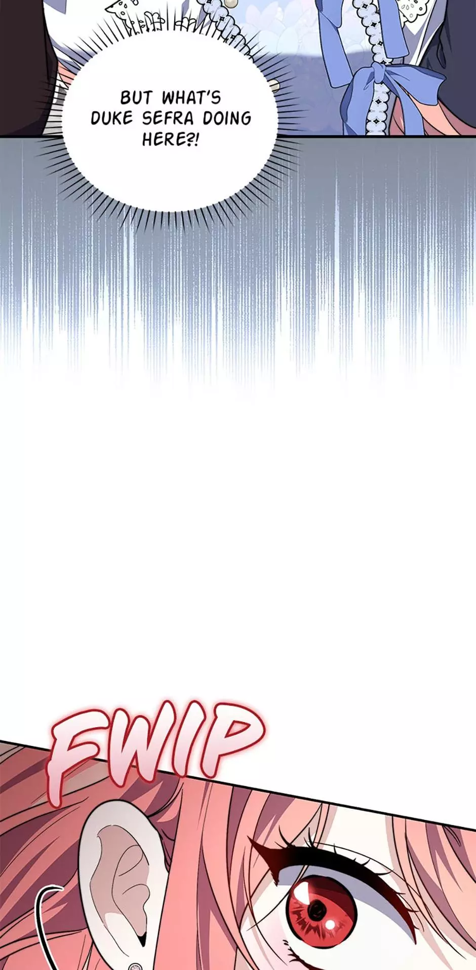 Fortune-Telling Lady Chapter 34 page 67