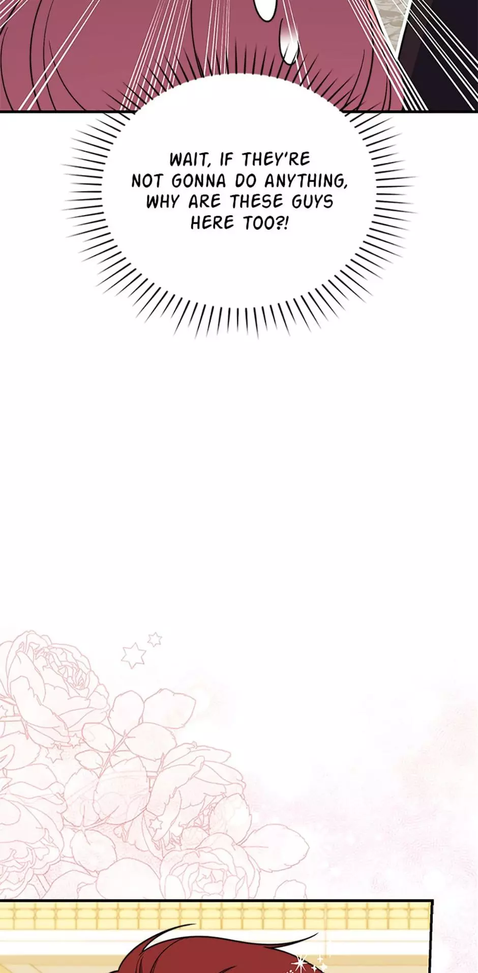 Fortune-Telling Lady Chapter 34 page 69
