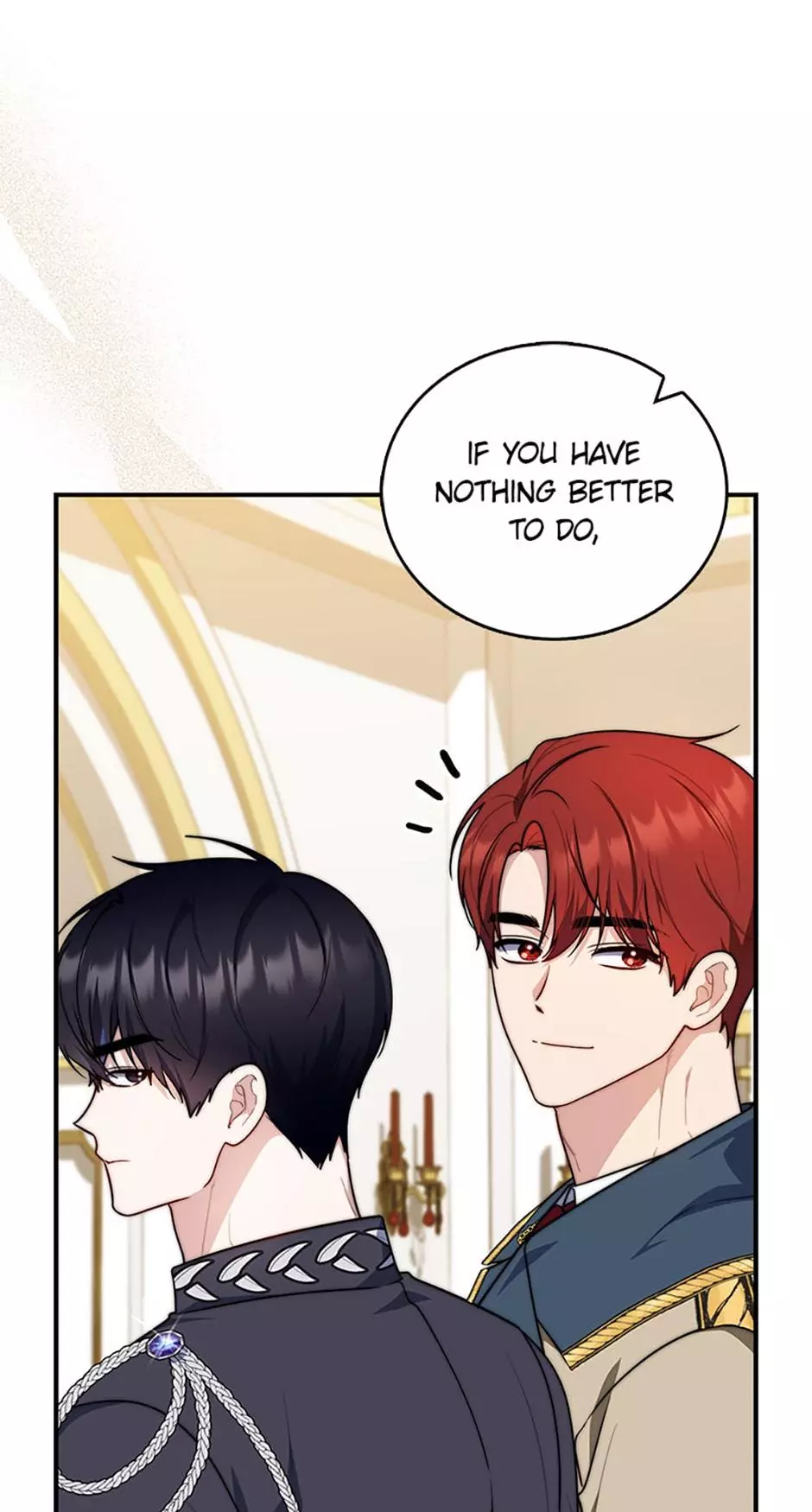 Fortune-Telling Lady Chapter 34 page 79