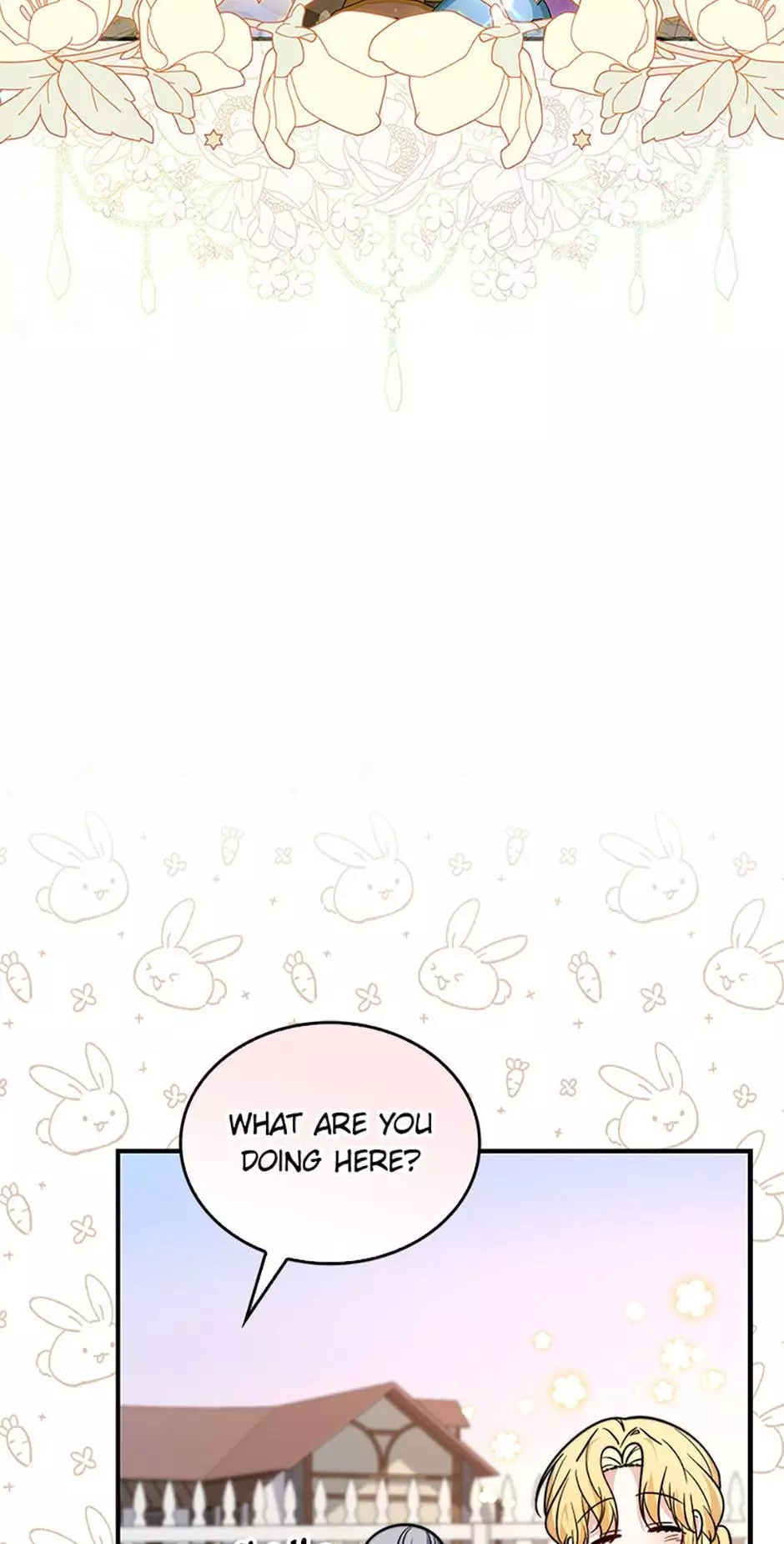 Fortune-Telling Lady Chapter 35 page 66