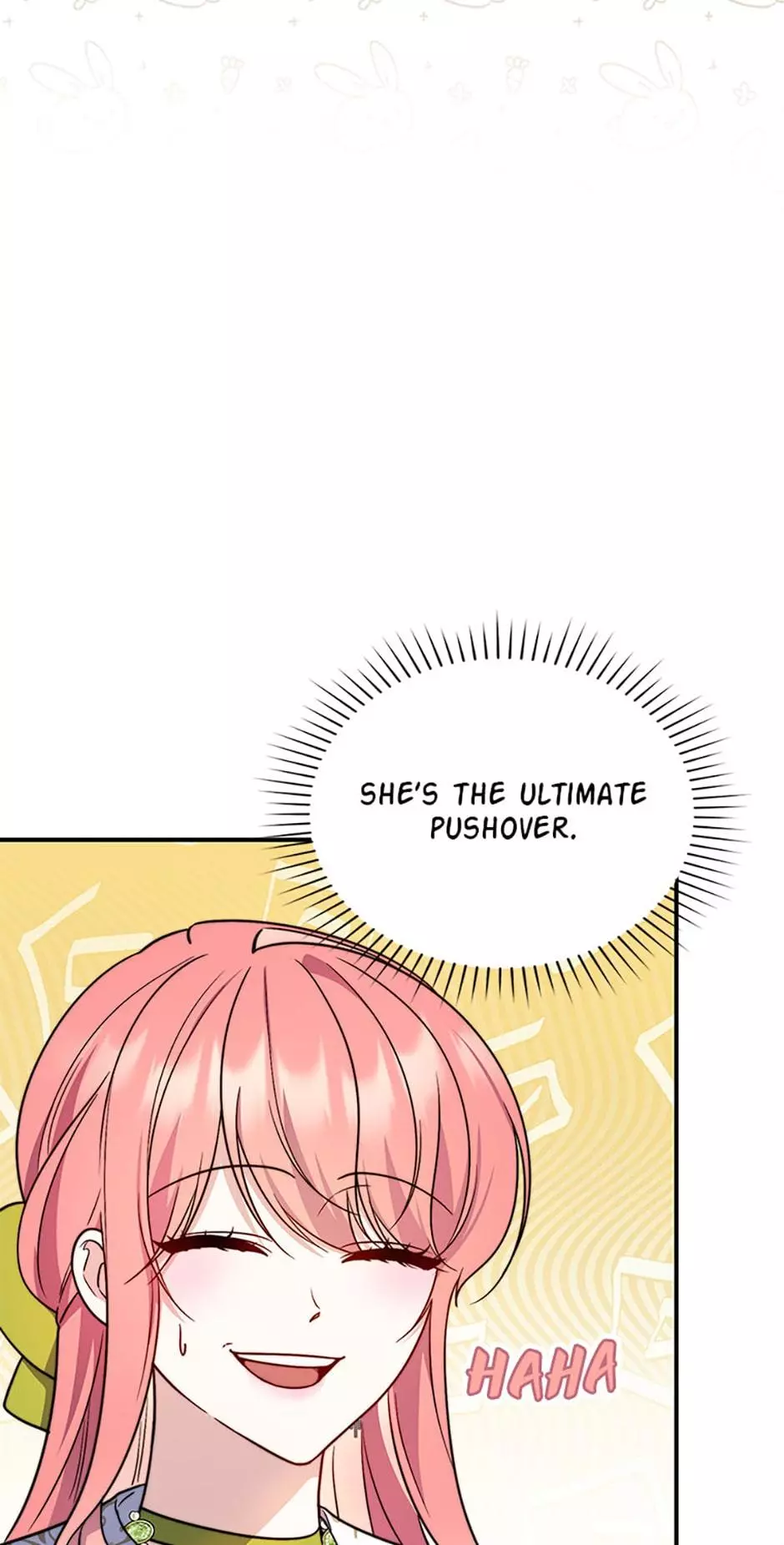 Fortune-Telling Lady Chapter 35 page 68