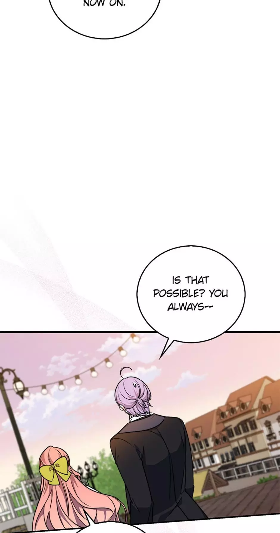 Fortune-Telling Lady Chapter 35 page 75
