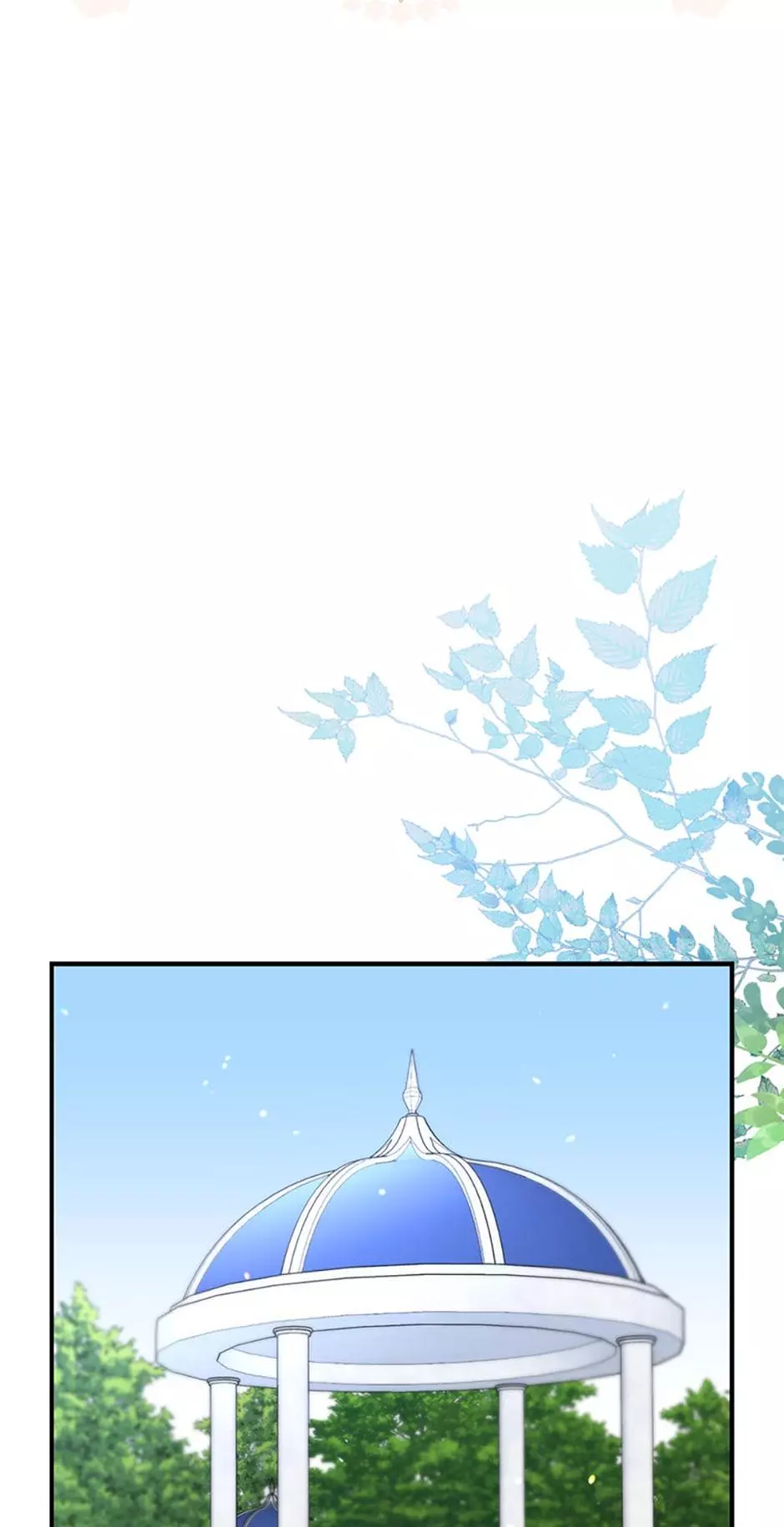 Fortune-Telling Lady Chapter 36 page 49