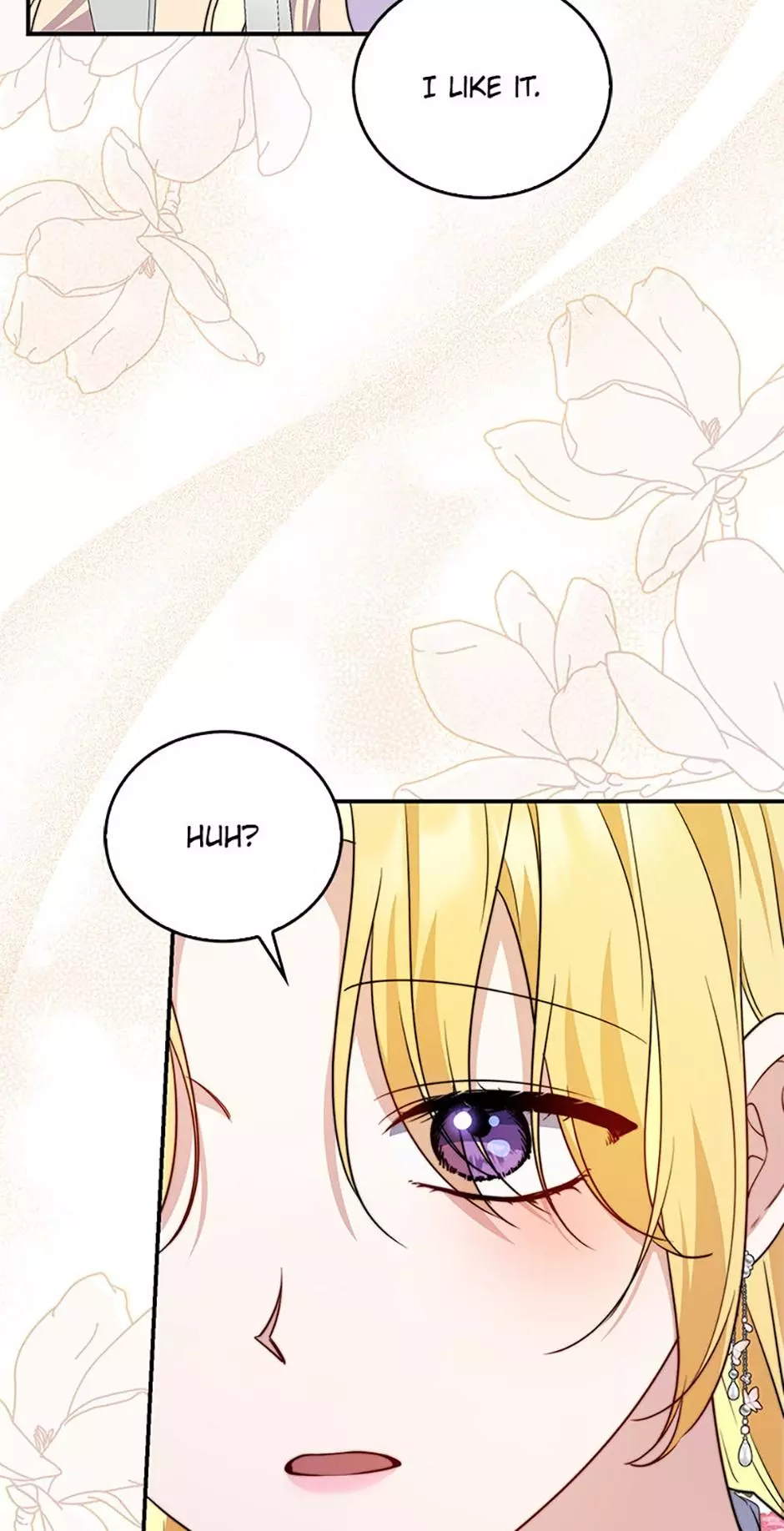 Fortune-Telling Lady Chapter 36 page 73