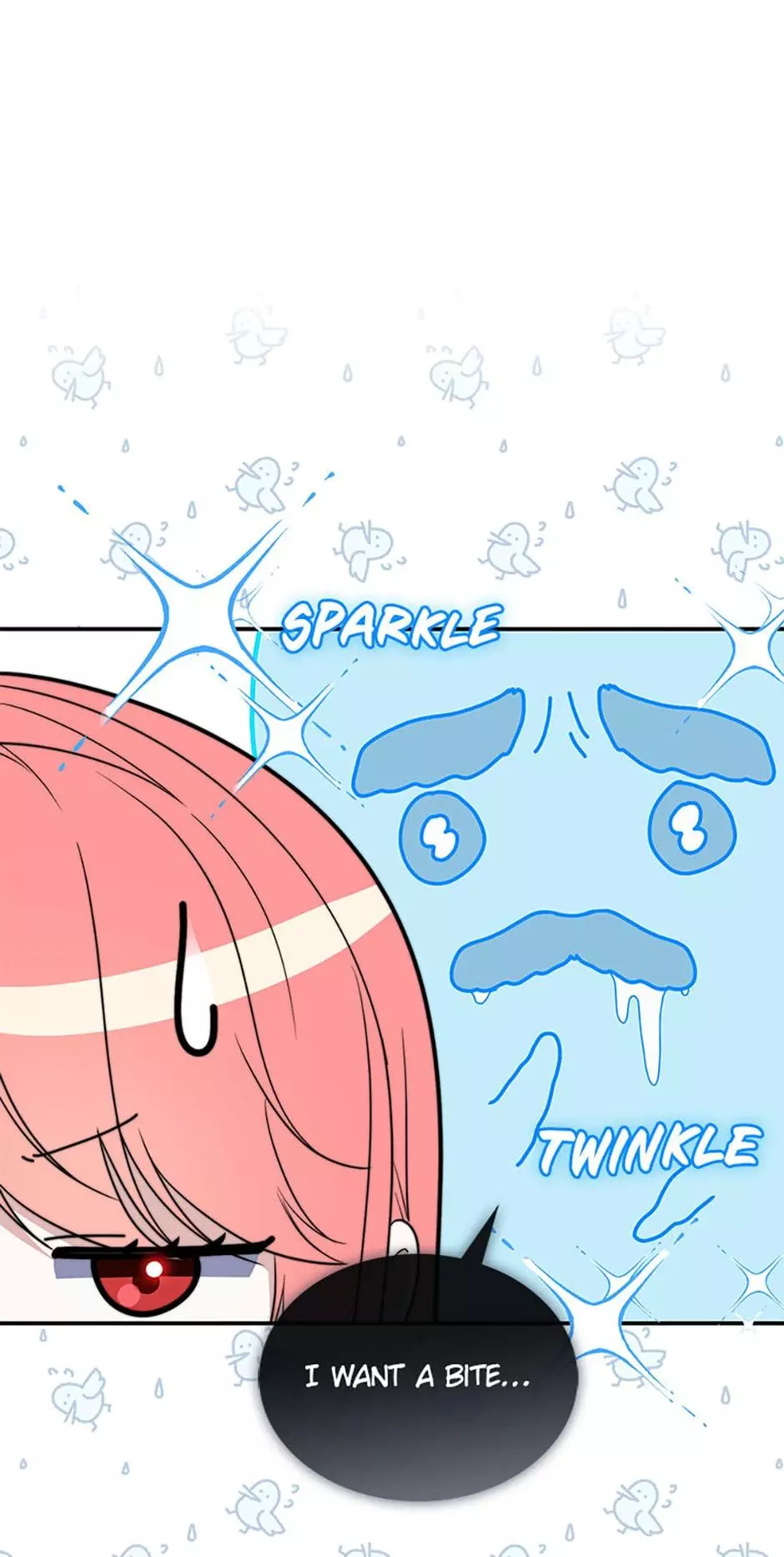 Fortune-Telling Lady Chapter 36 page 81