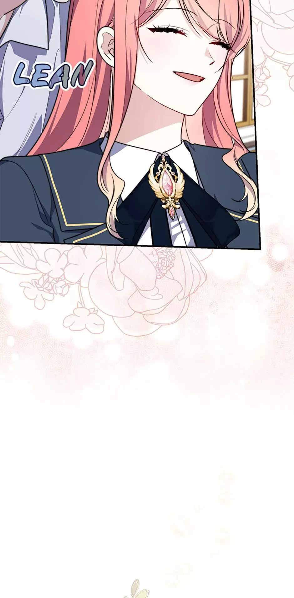 Fortune-Telling Lady Chapter 37 page 19