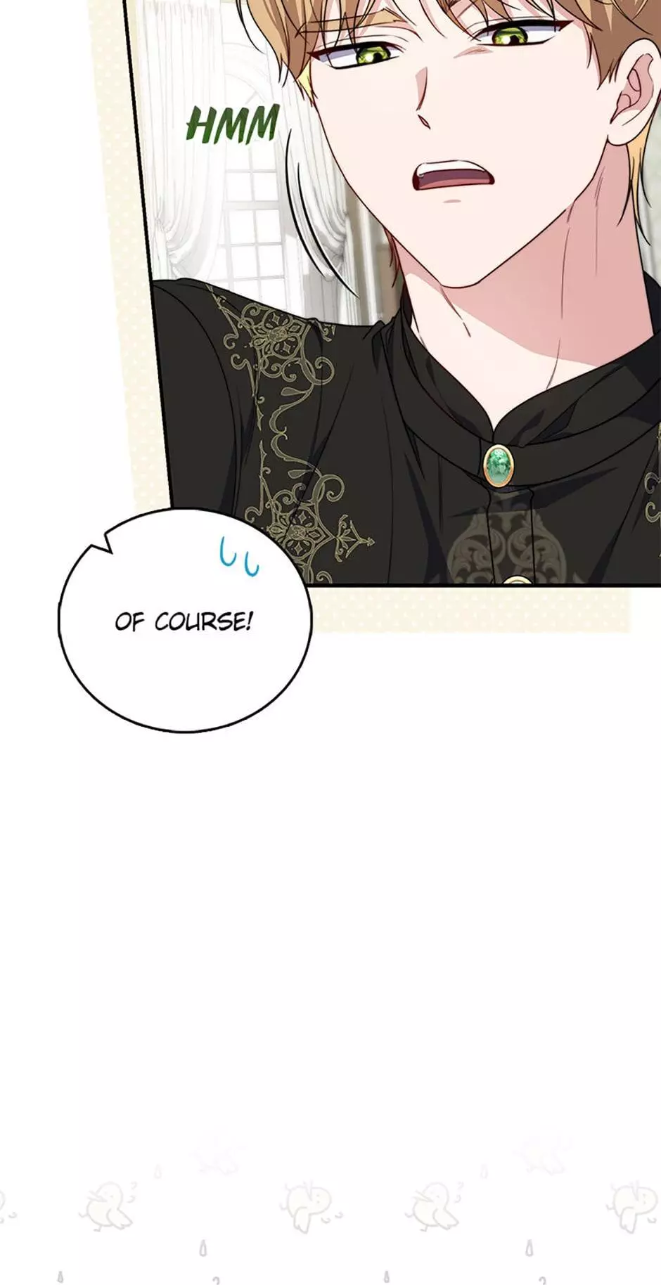 Fortune-Telling Lady Chapter 37 page 56