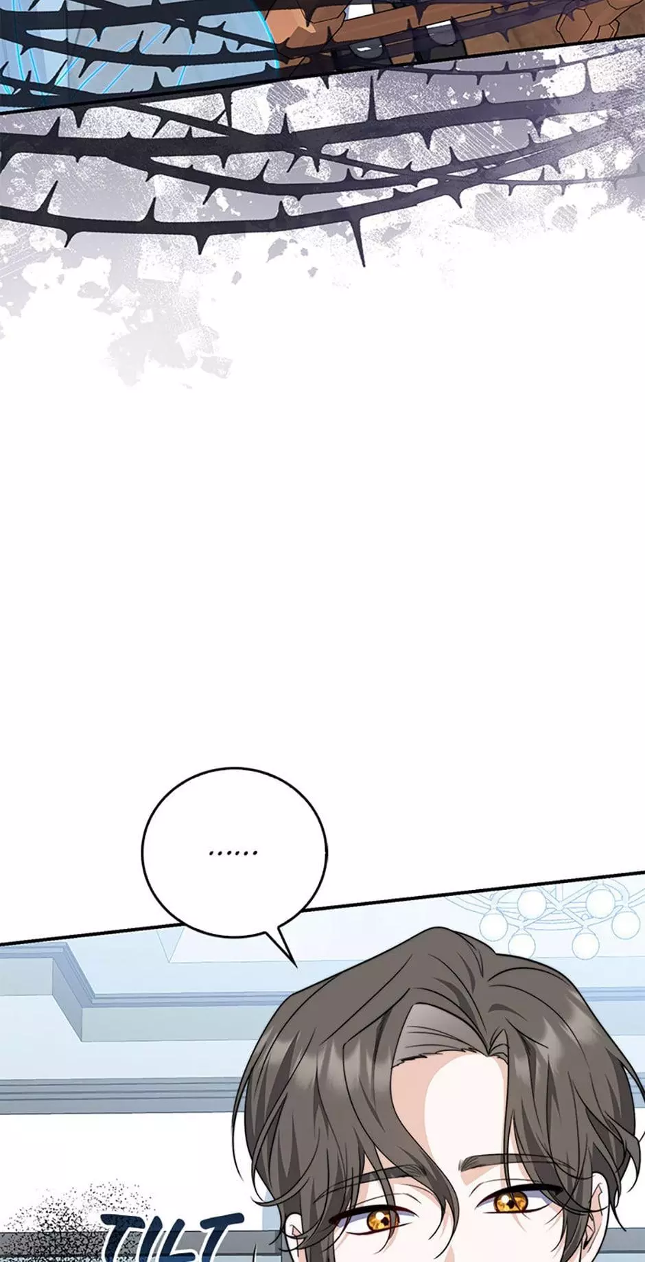 Fortune-Telling Lady Chapter 38 page 63