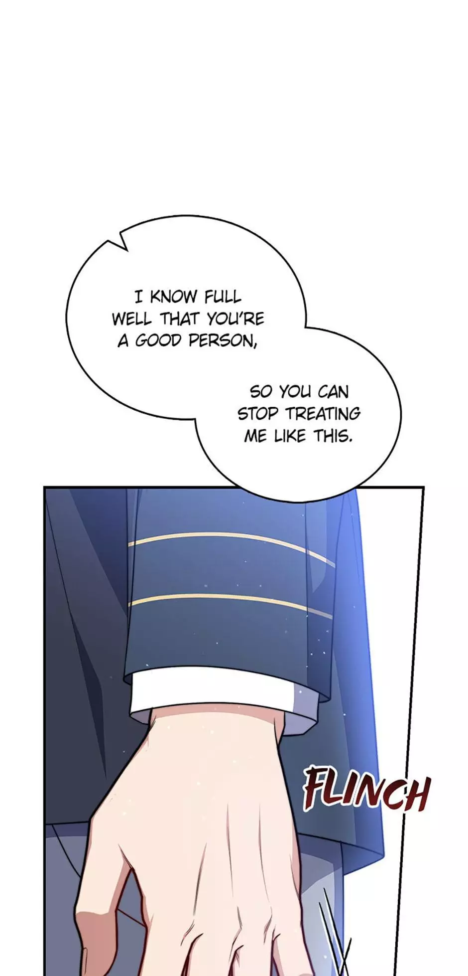 Fortune-Telling Lady Chapter 38 page 89