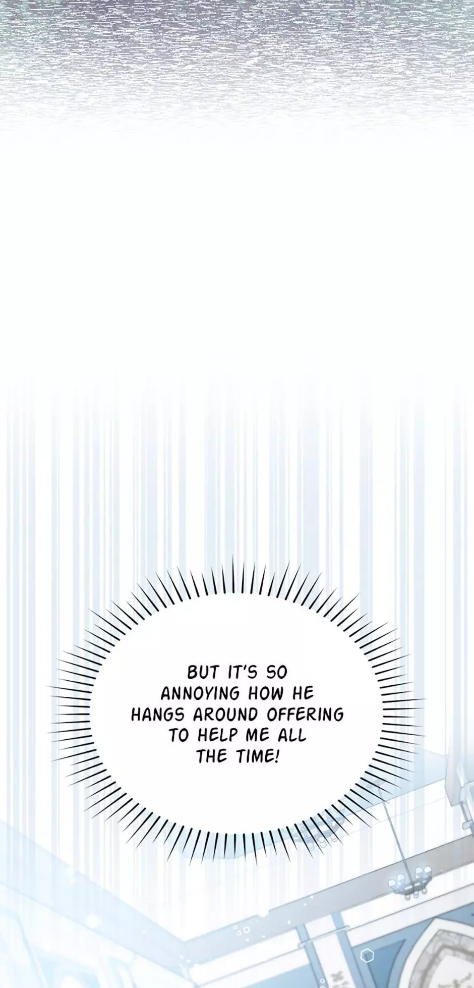 Fortune-Telling Lady Chapter 38 page 92