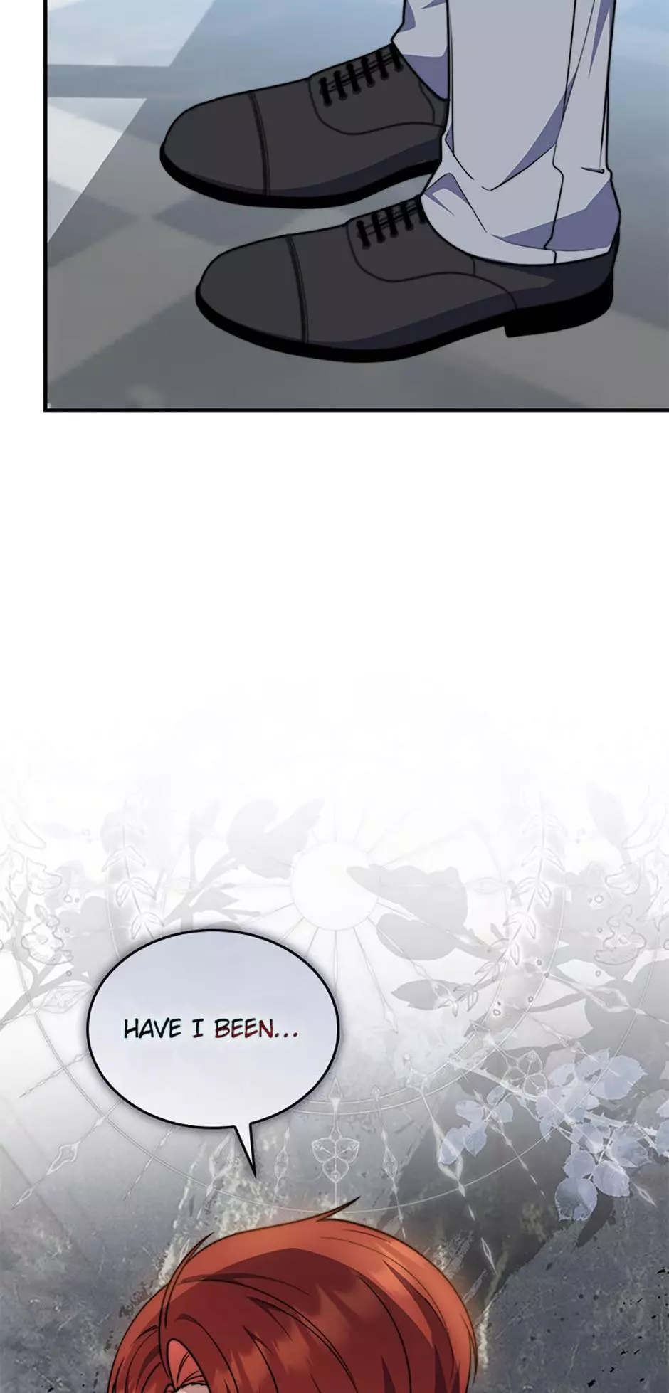 Fortune-Telling Lady Chapter 38 page 94