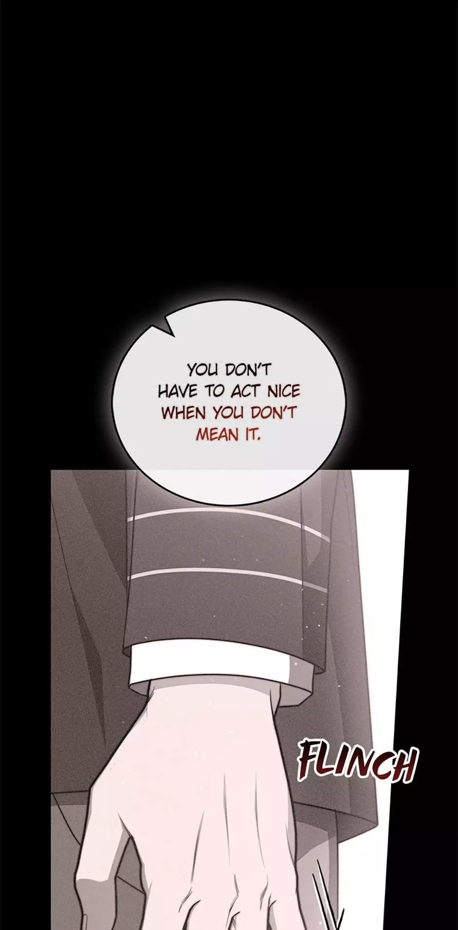 Fortune-Telling Lady Chapter 39 page 1