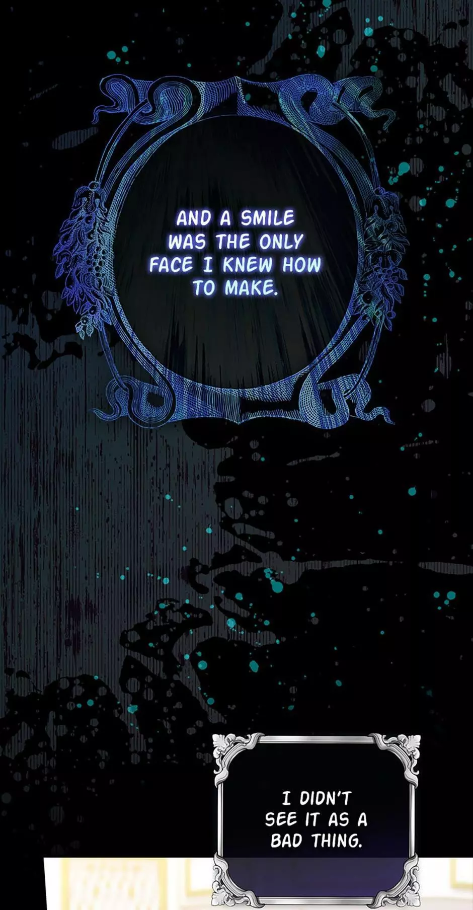 Fortune-Telling Lady Chapter 39 page 28