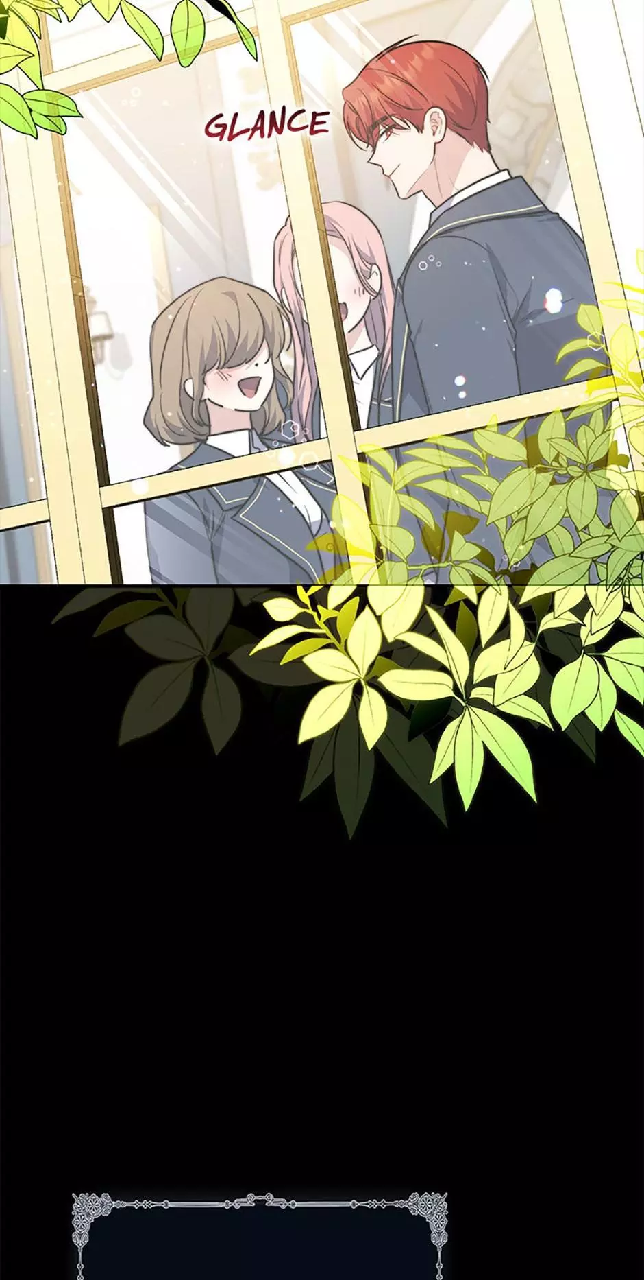 Fortune-Telling Lady Chapter 39 page 52