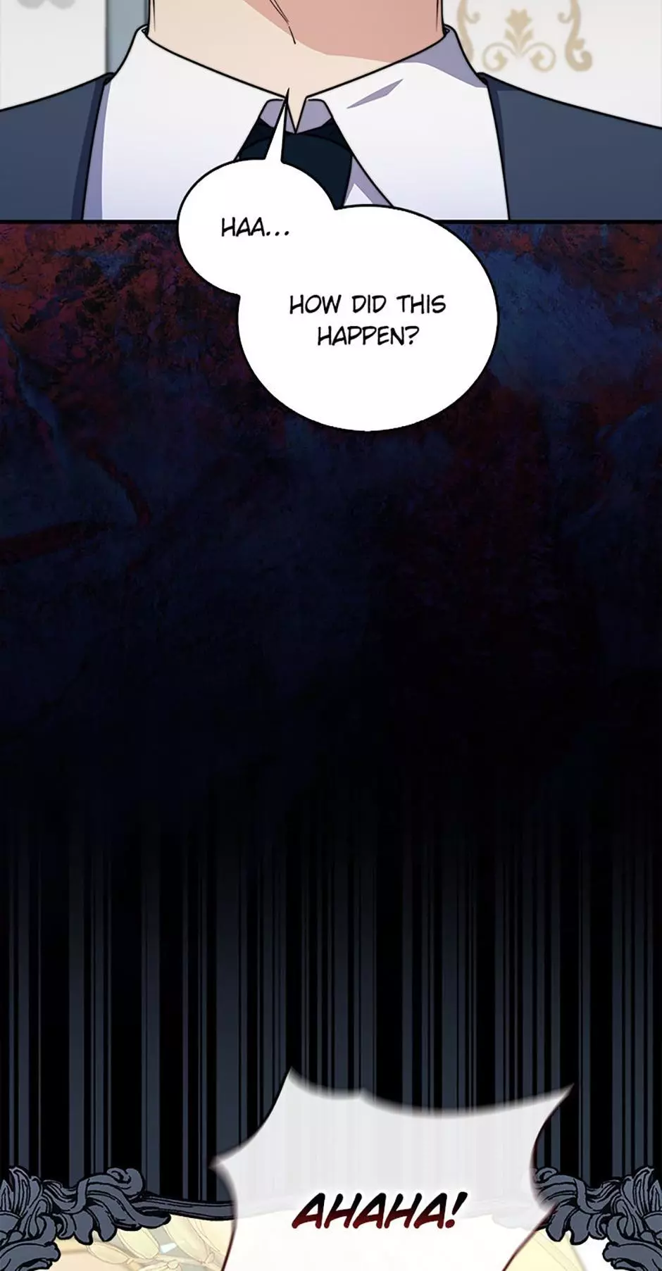 Fortune-Telling Lady Chapter 39 page 66