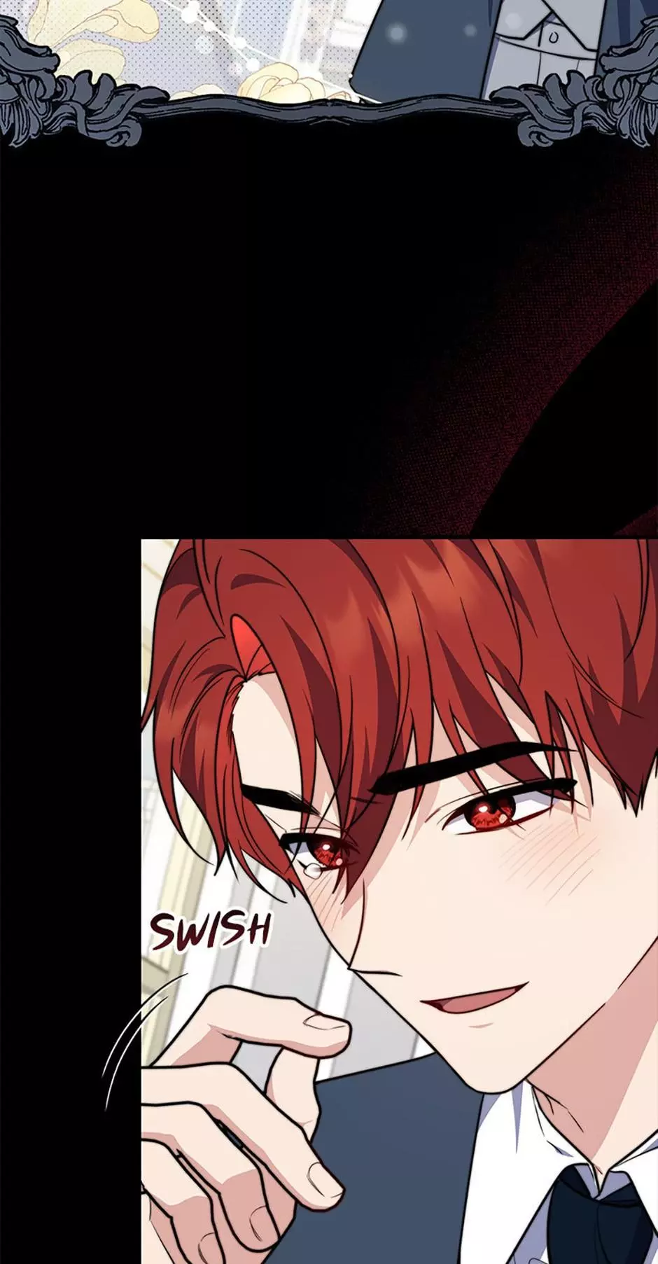 Fortune-Telling Lady Chapter 39 page 68