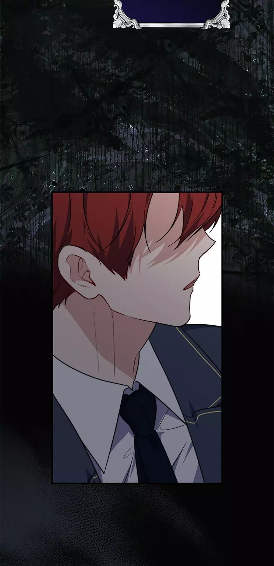 Fortune-Telling Lady Chapter 39 page 83