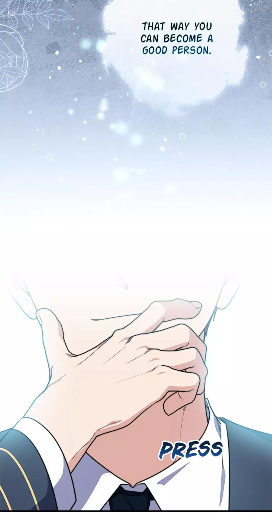 Fortune-Telling Lady Chapter 39 page 89