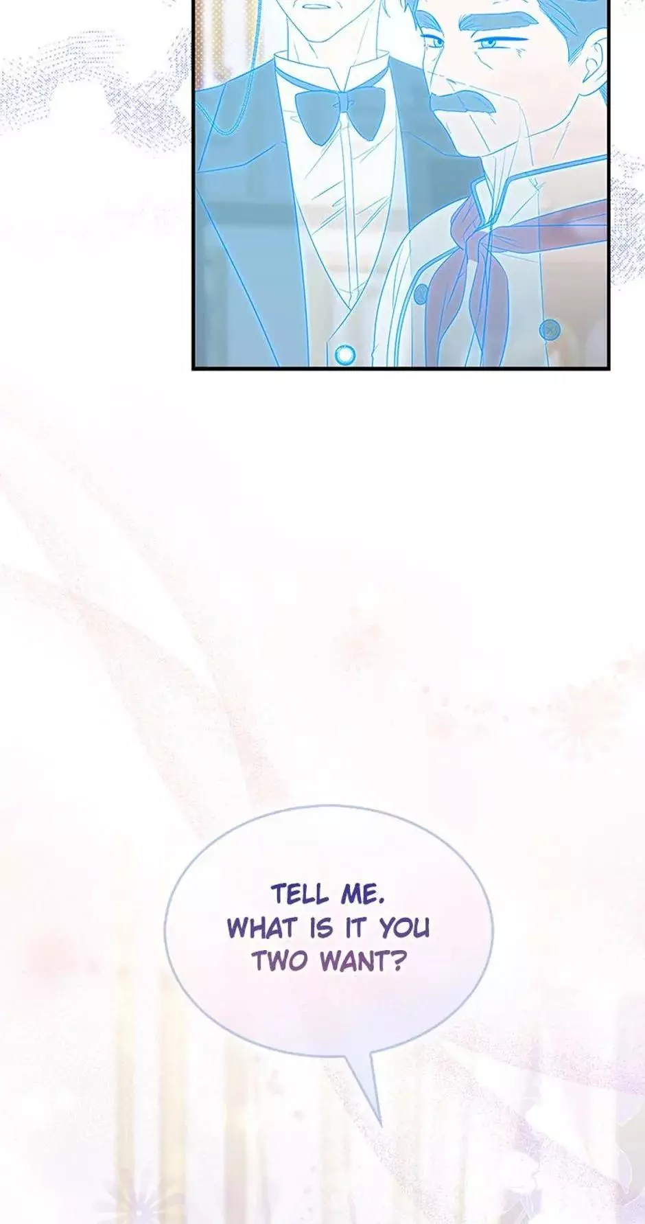 Fortune-Telling Lady Chapter 4 page 80