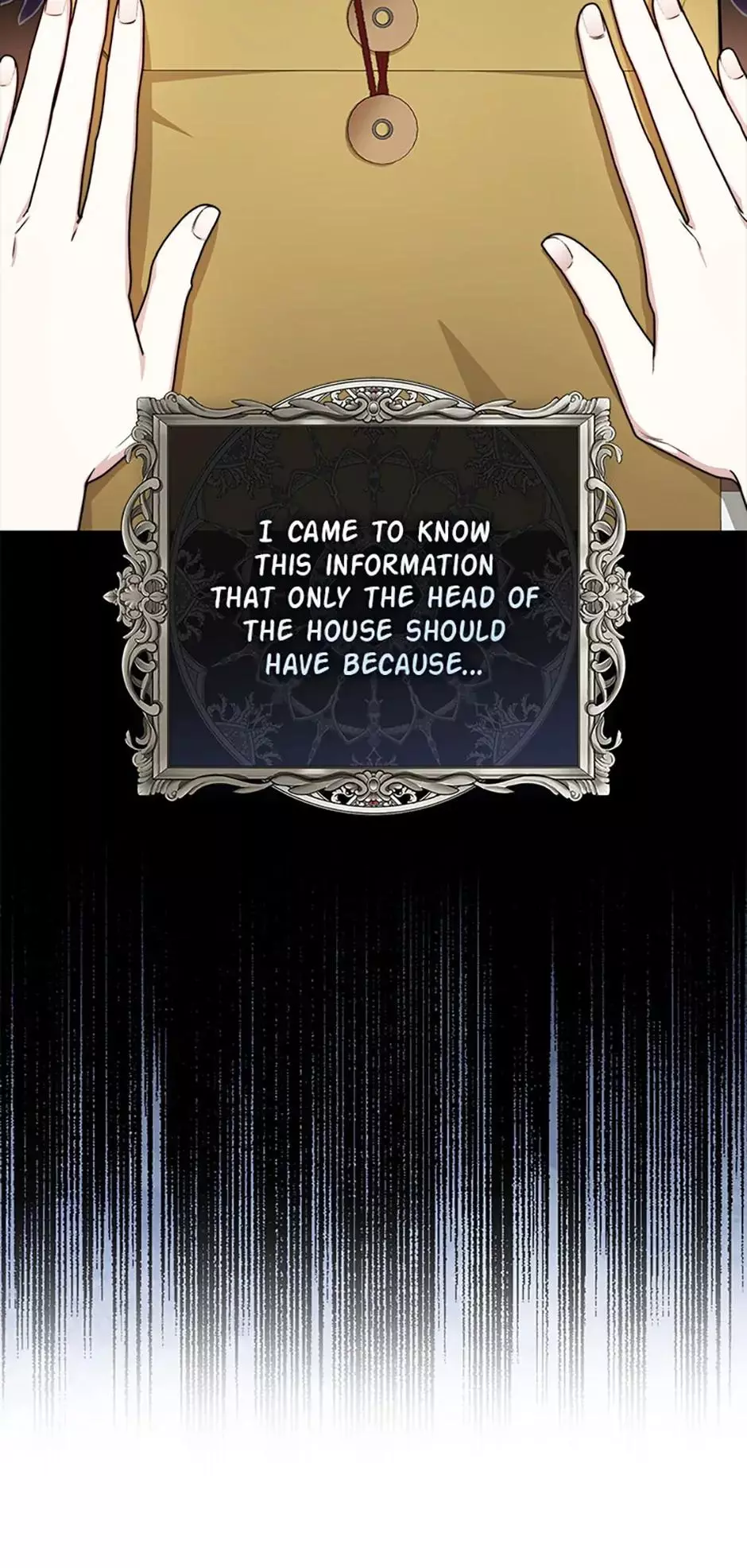 Fortune-Telling Lady Chapter 40 page 56