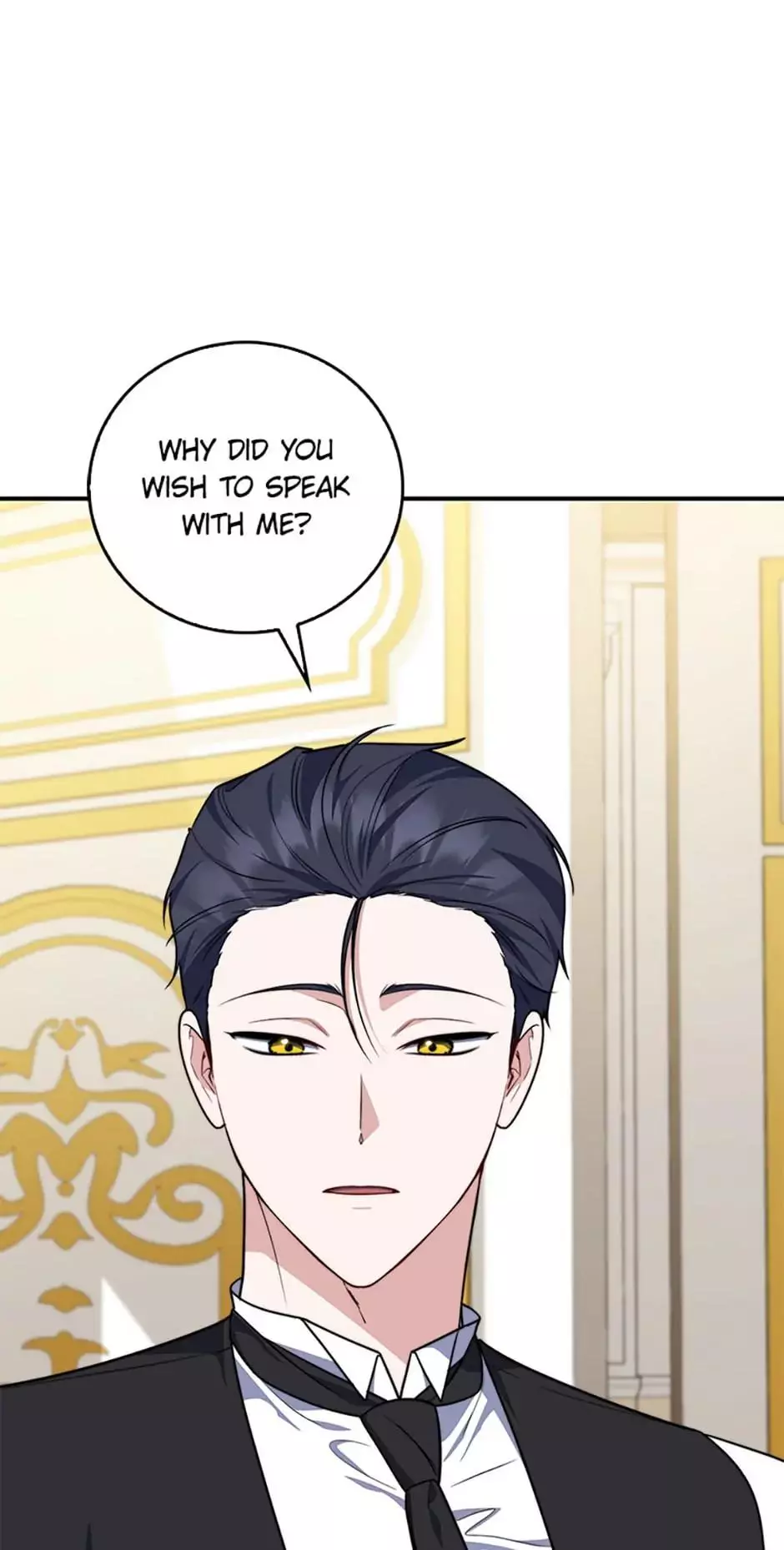 Fortune-Telling Lady Chapter 40 page 65