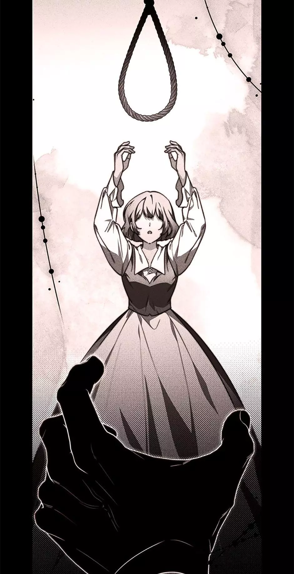 Fortune-Telling Lady Chapter 41 page 2