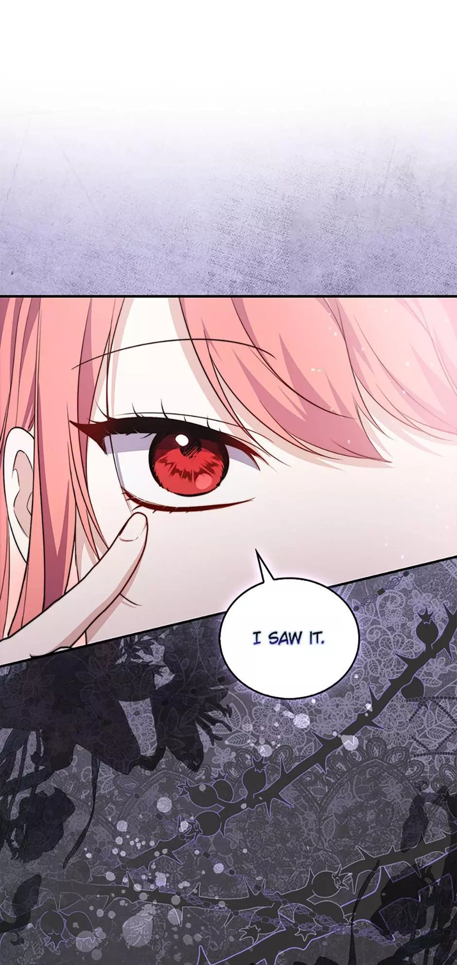 Fortune-Telling Lady Chapter 41 page 19
