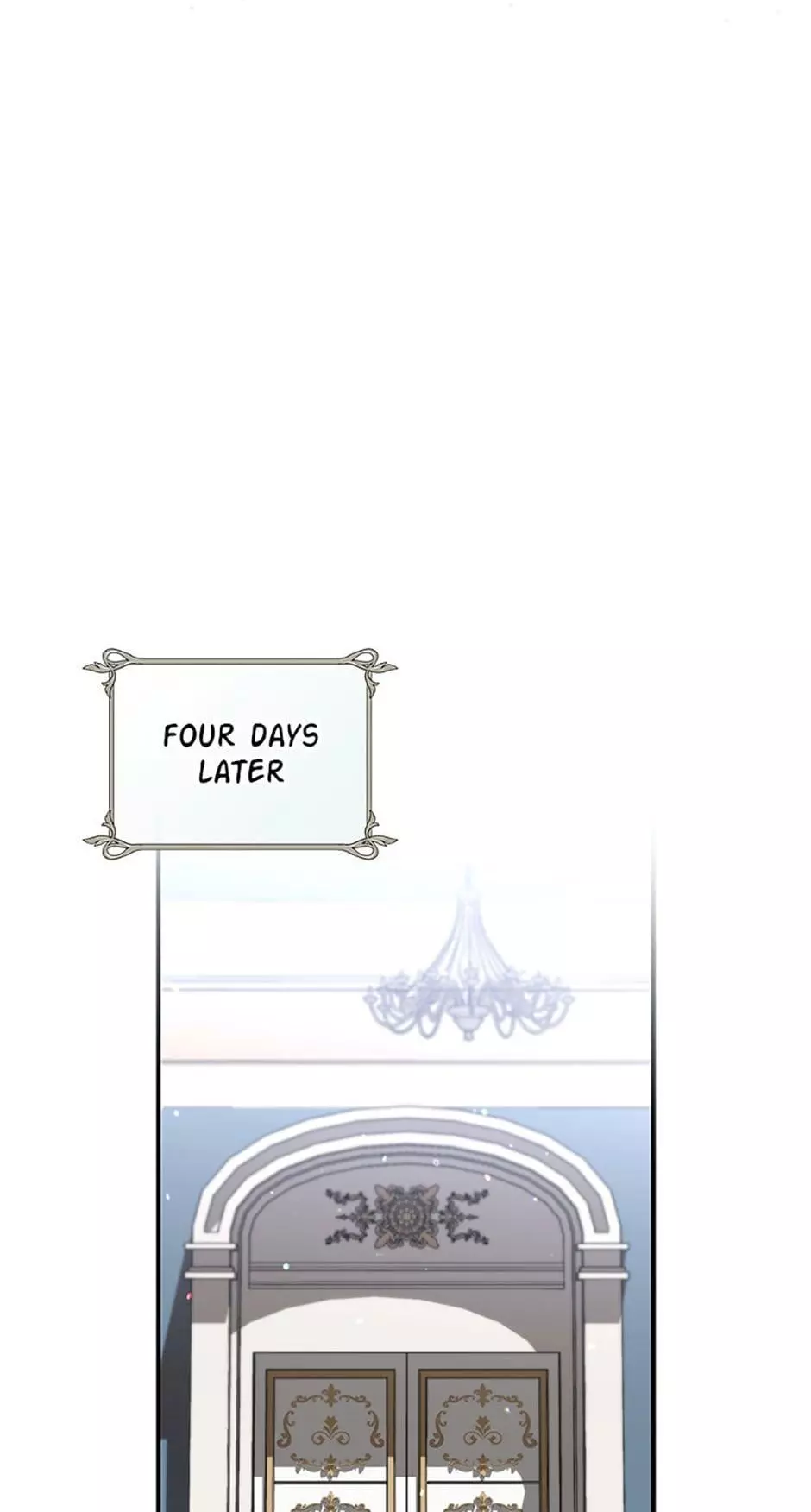Fortune-Telling Lady Chapter 41 page 36