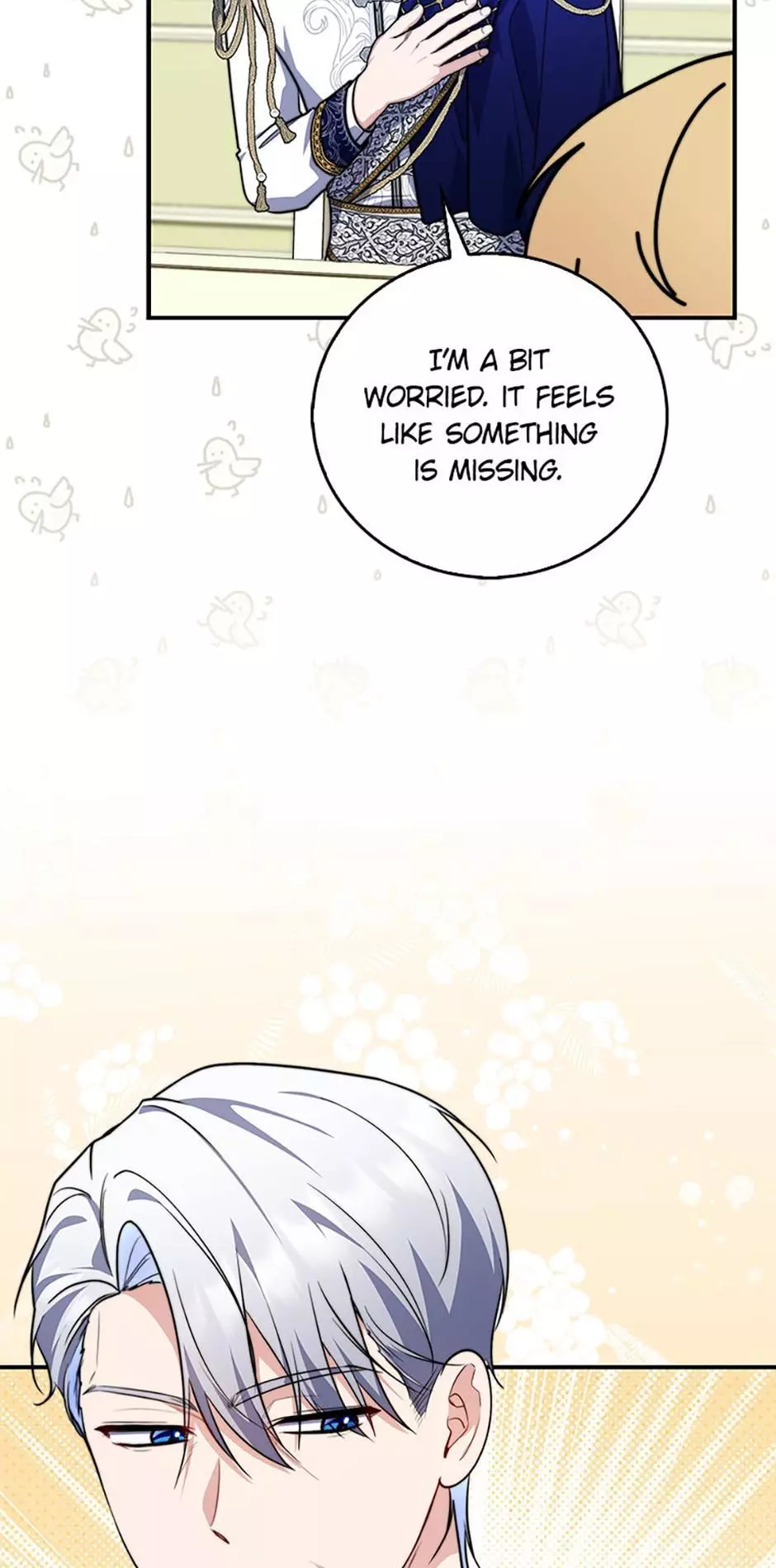 Fortune-Telling Lady Chapter 41 page 65