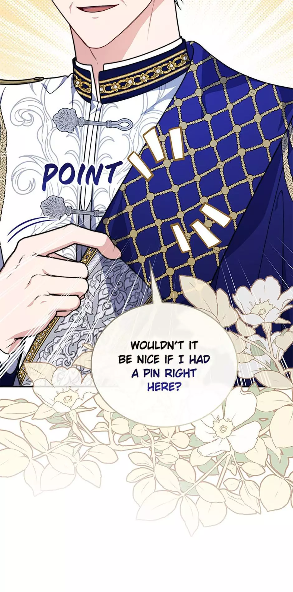 Fortune-Telling Lady Chapter 41 page 66