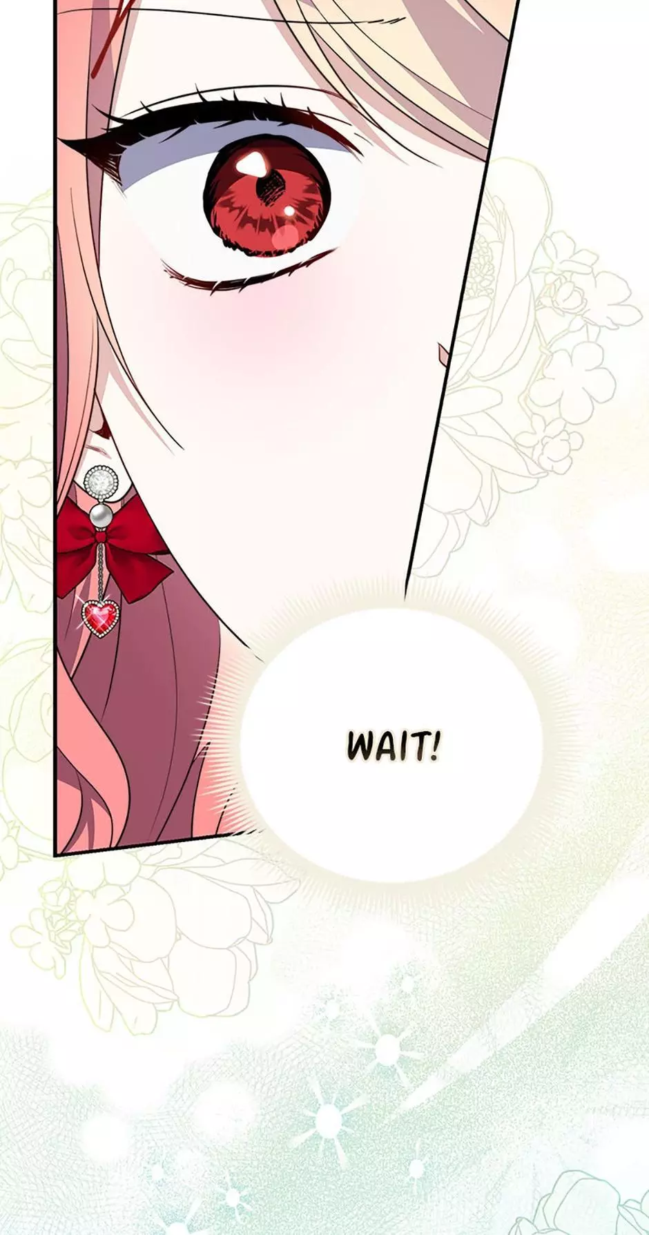 Fortune-Telling Lady Chapter 41 page 71