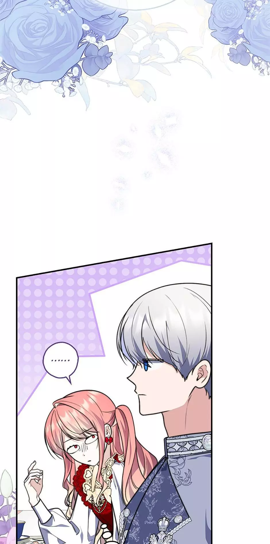Fortune-Telling Lady Chapter 41 page 81