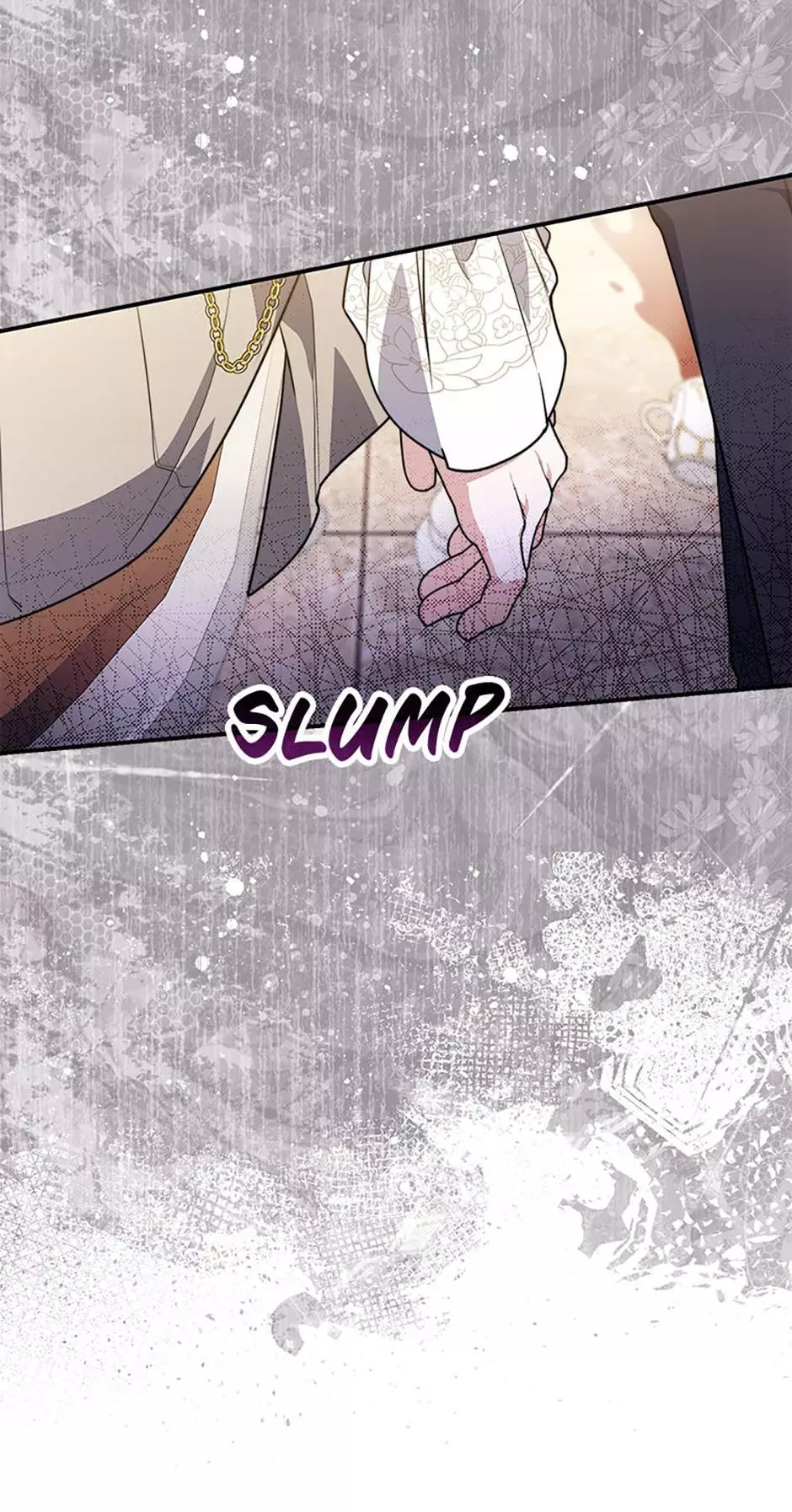 Fortune-Telling Lady Chapter 42 page 35