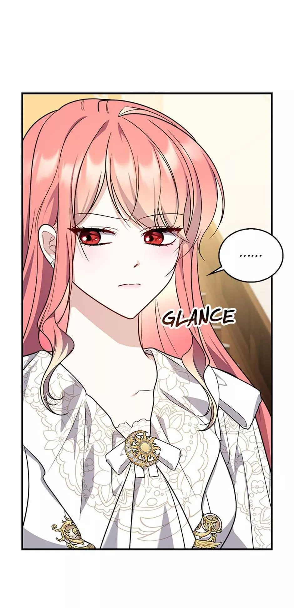 Fortune-Telling Lady Chapter 42 page 68
