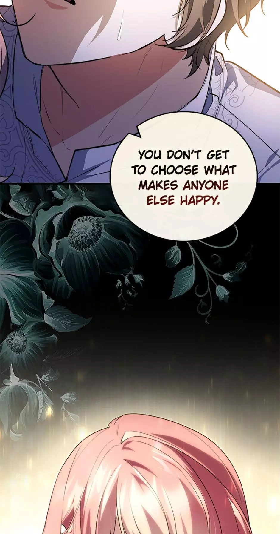 Fortune-Telling Lady Chapter 42 page 78