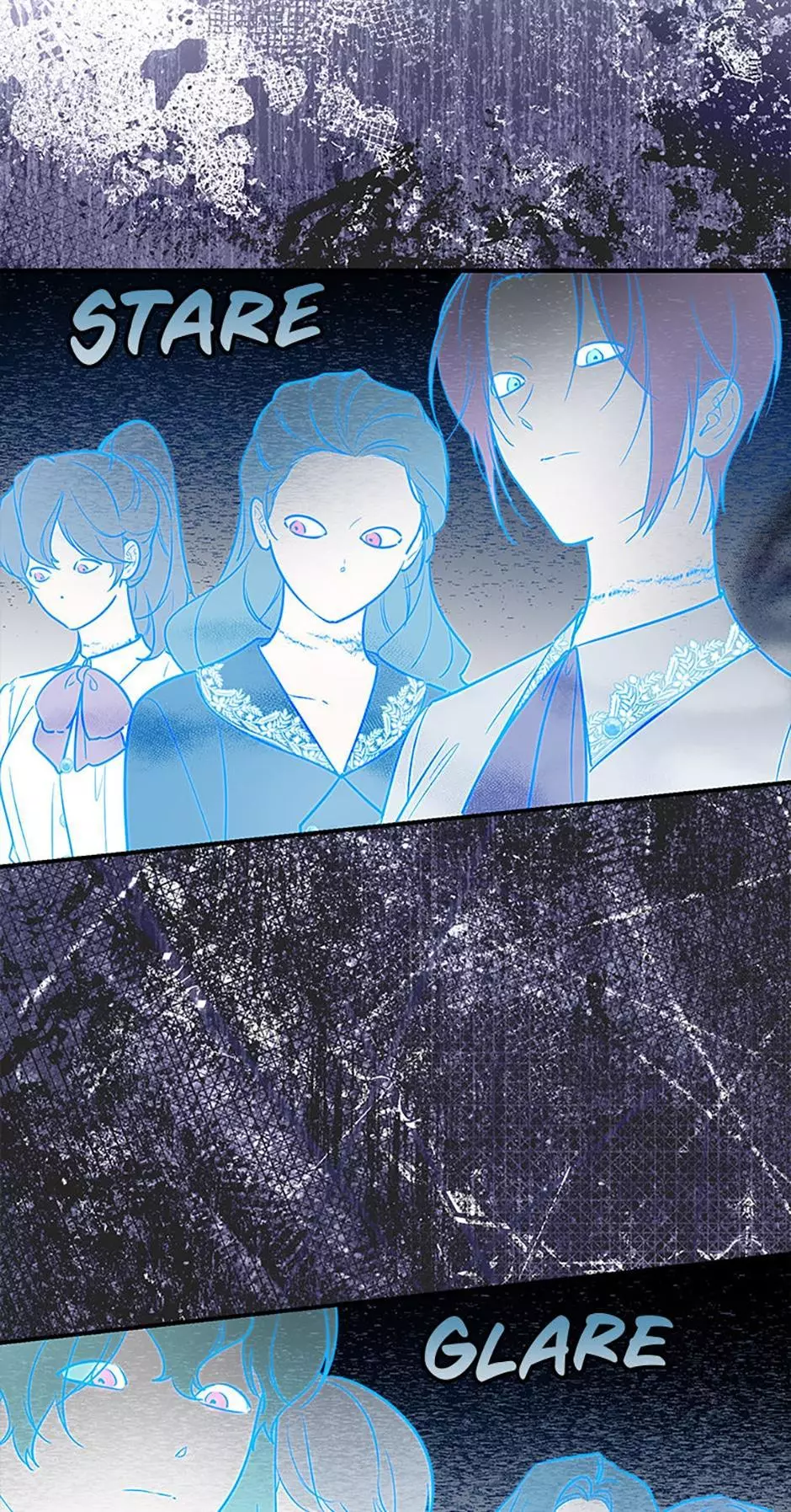 Fortune-Telling Lady Chapter 43 page 3