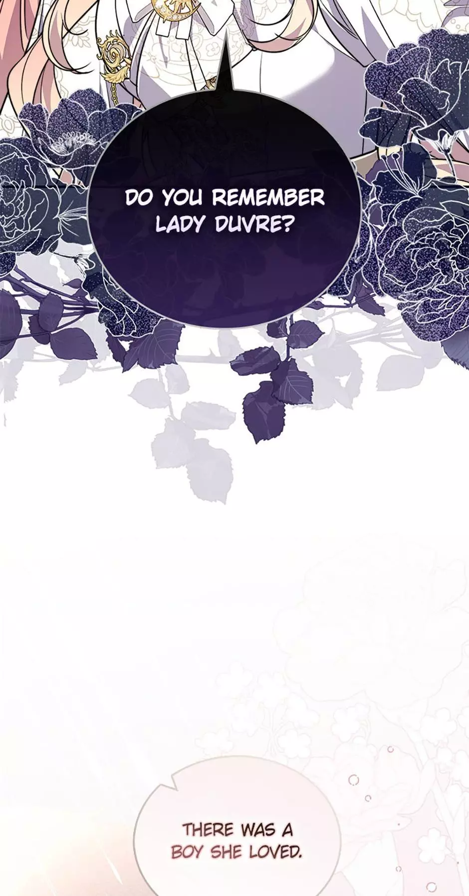 Fortune-Telling Lady Chapter 43 page 5