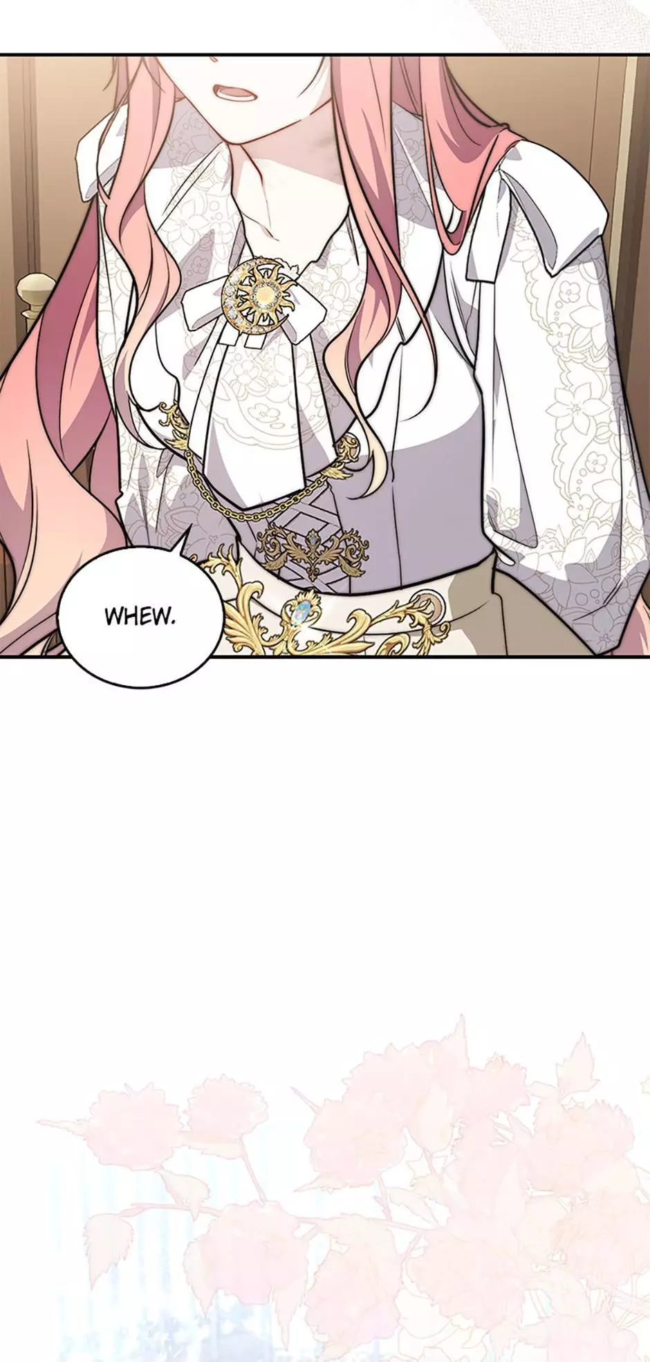 Fortune-Telling Lady Chapter 43 page 43