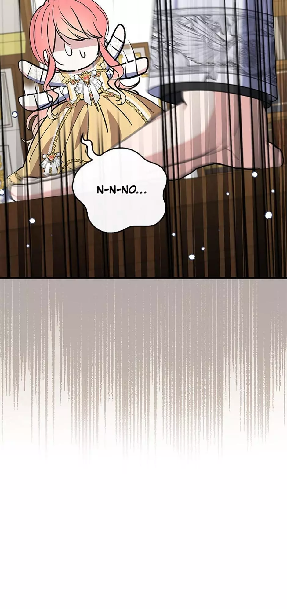 Fortune-Telling Lady Chapter 43 page 71