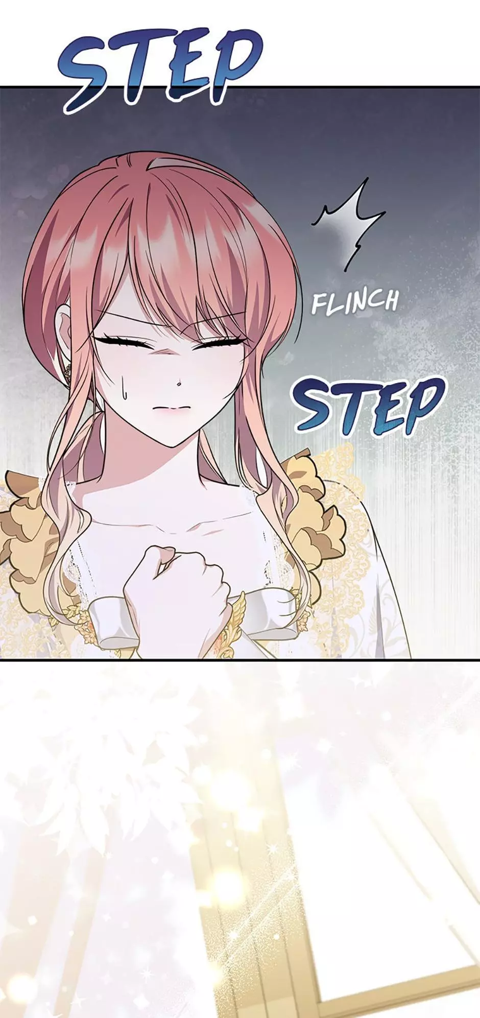 Fortune-Telling Lady Chapter 43 page 72
