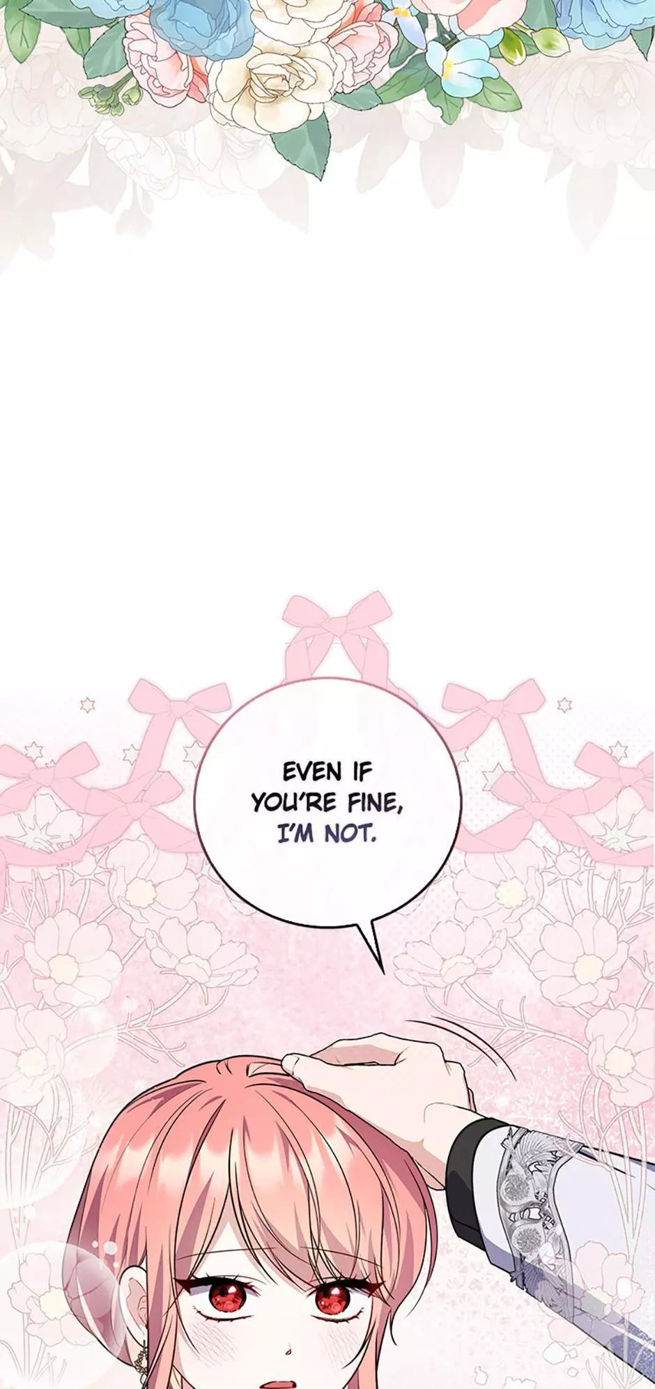 Fortune-Telling Lady Chapter 43 page 74
