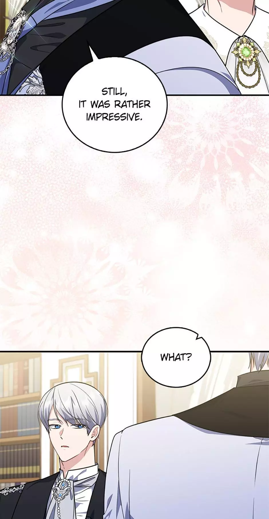 Fortune-Telling Lady Chapter 43 page 79