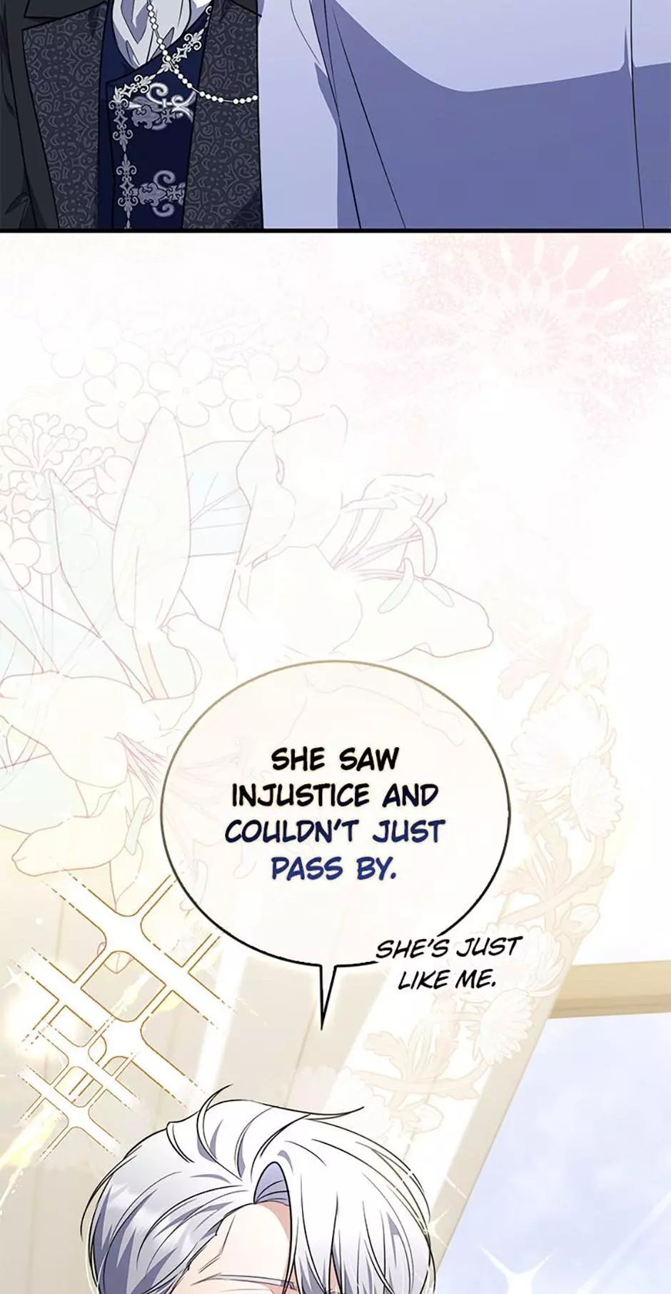 Fortune-Telling Lady Chapter 43 page 80
